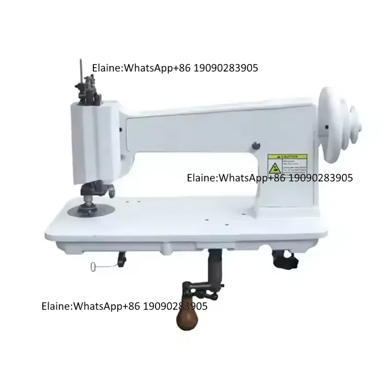 Embroidery Machine - QK-10-1 Nova Máquina de Costura Doméstica
