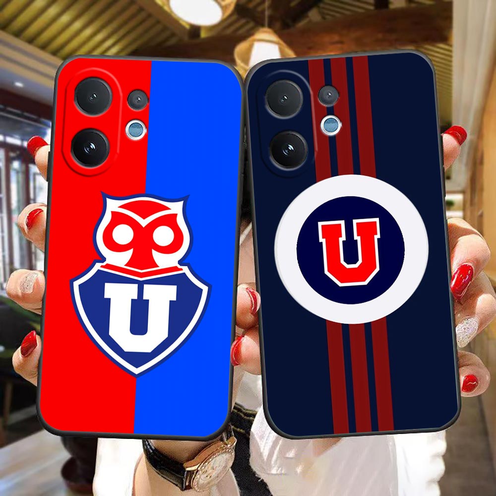 Embroidery University - Capa de Telefone para VIVO V70