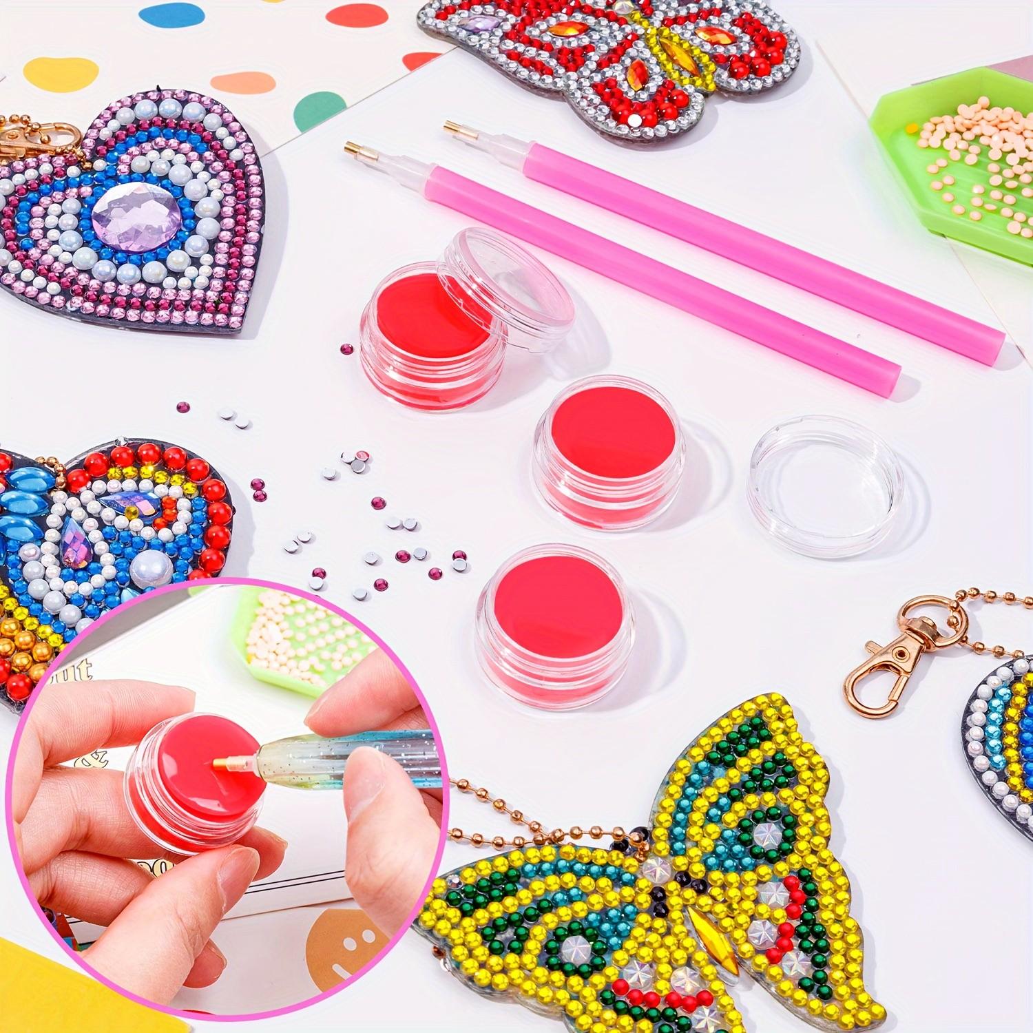 36 Peças (3 Tipos Diferentes d - Embroidery Painting avaliação e preço