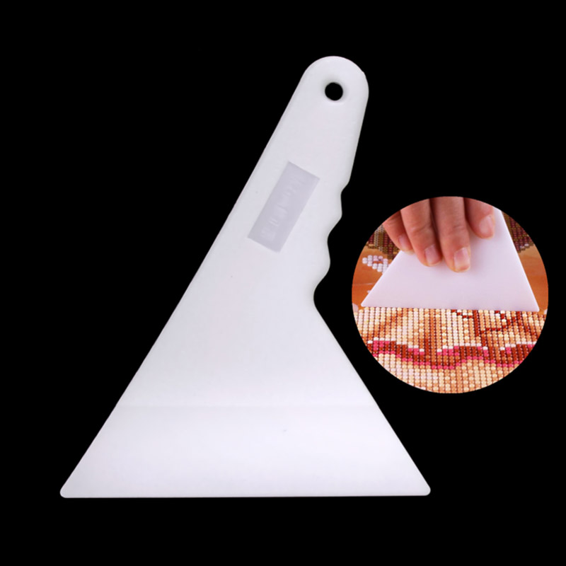Novo Kit de Rodas para Pintura - Embroidery Painting avaliação e preço