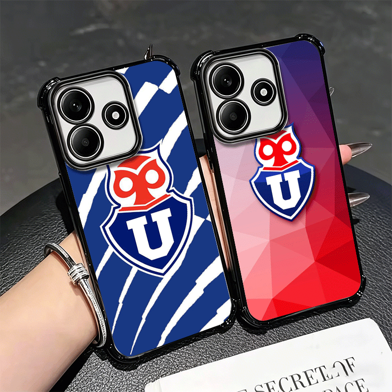 Capa de Telefone com Logo da U - Embroidery University avaliação e preço