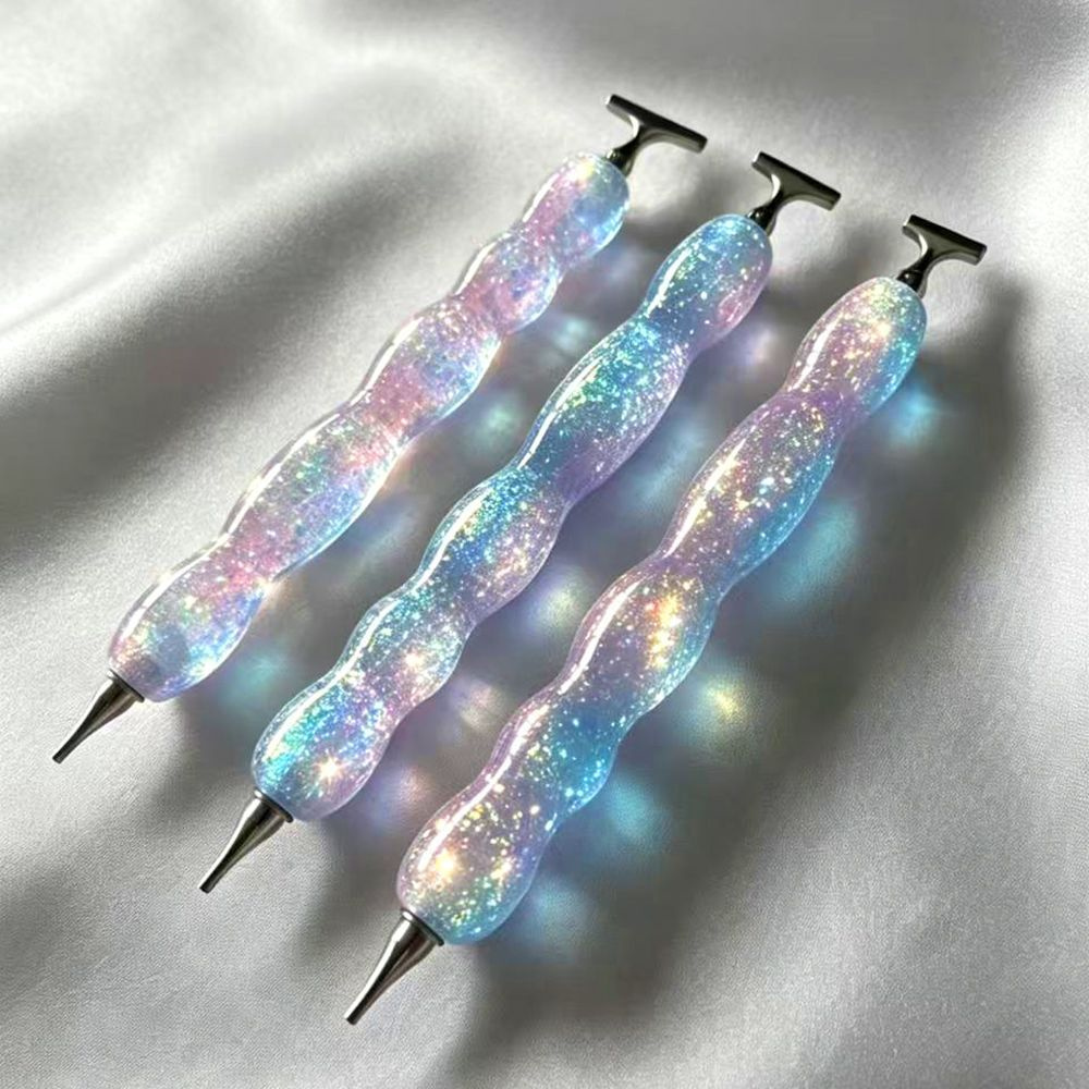 Nova Caneta de Pintura Diamant - Embroidery Painting avaliação e preço