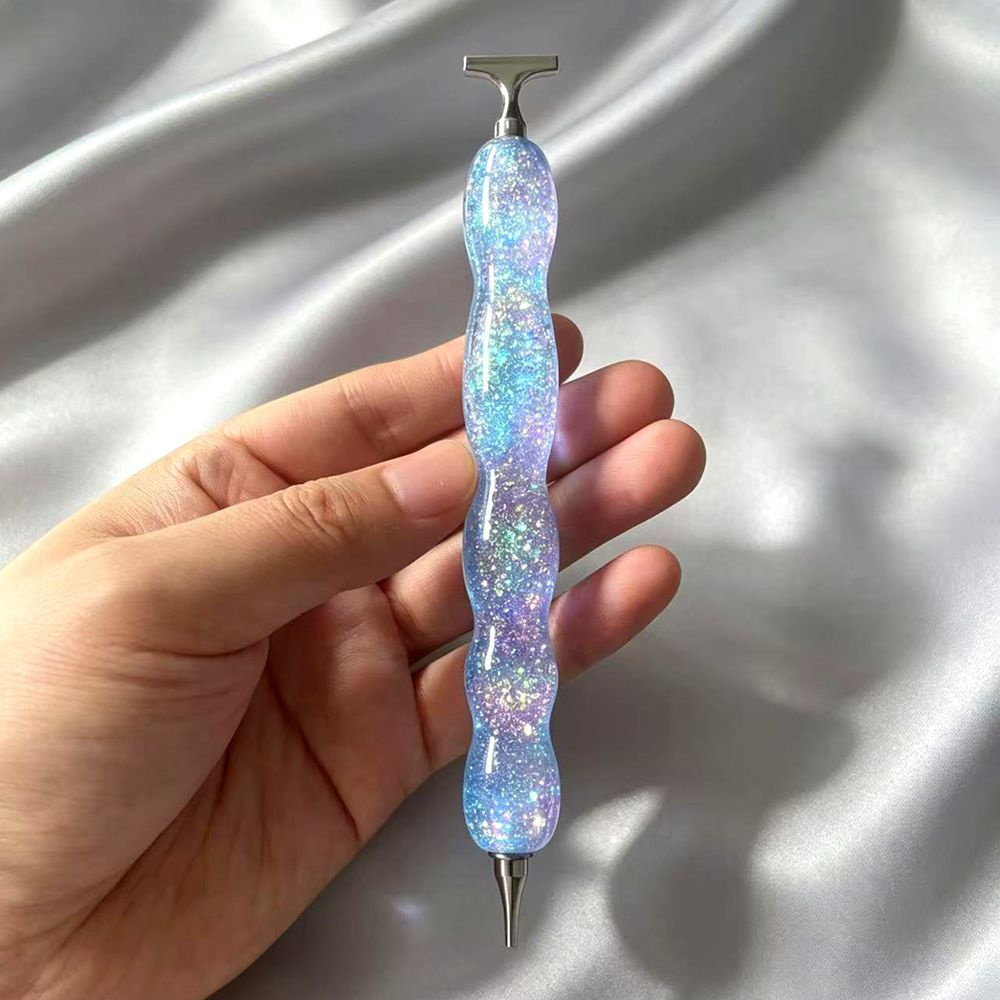 Nova Caneta de Pintura Diamant - Embroidery Painting avaliação e preço