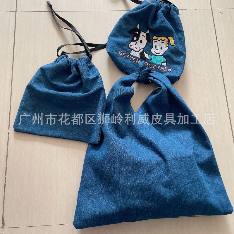Bolsa de Mão de Moda da Série  - Embroidery Gift avaliação e preço