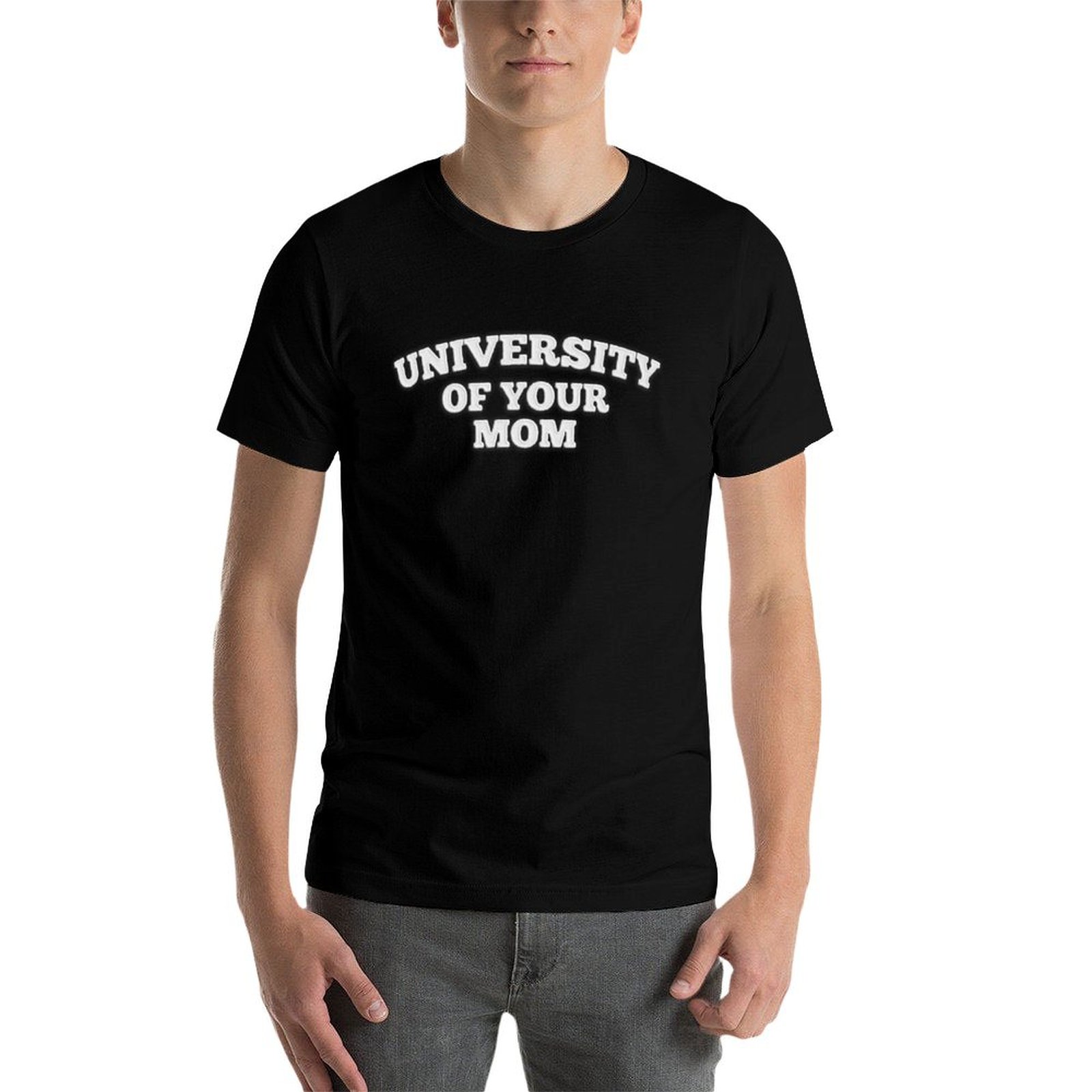 Camiseta com estampa de bordad - Embroidery University avaliação e preço
