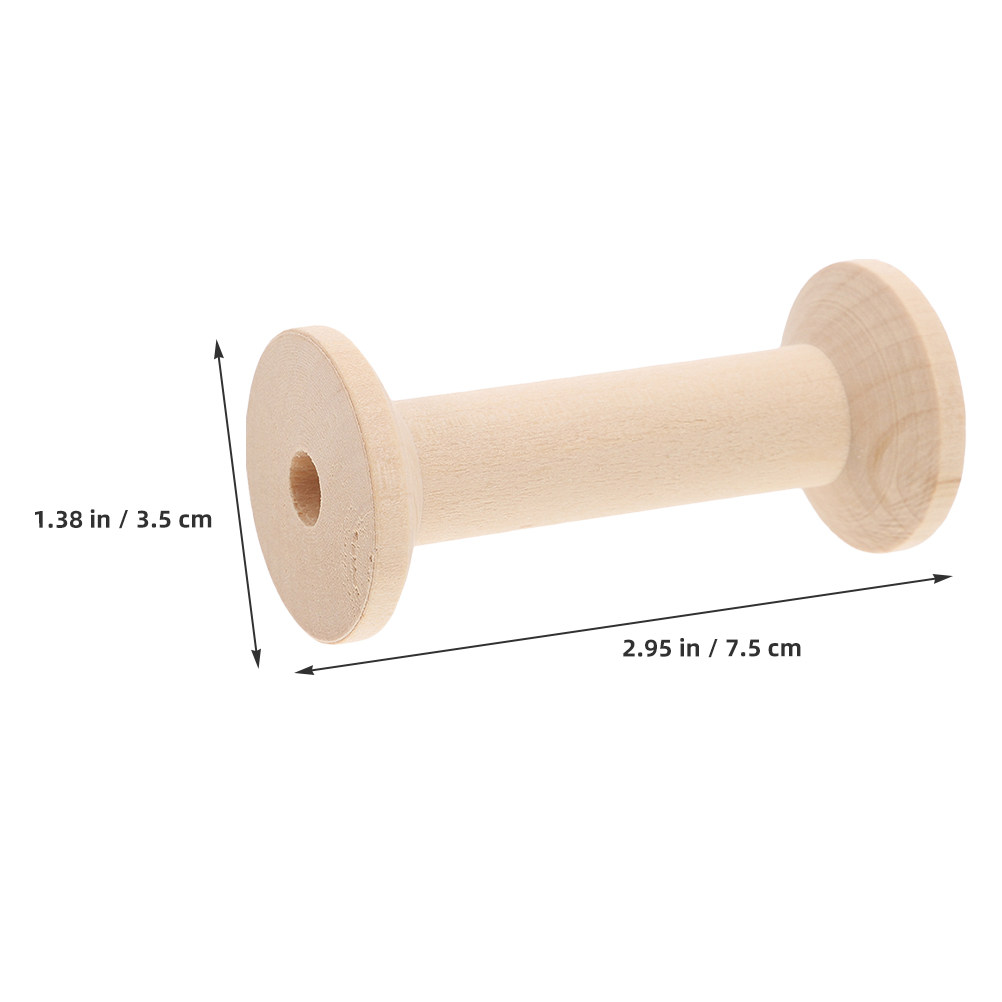 Conjunto de 4 Bobinas de Madei - Embroidery Thread avaliação e preço