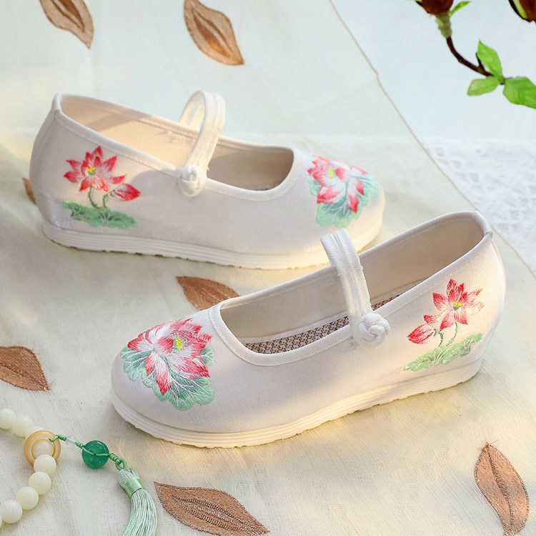 2026 feminino branco & verde l - Embroidery Yes avaliação e preço