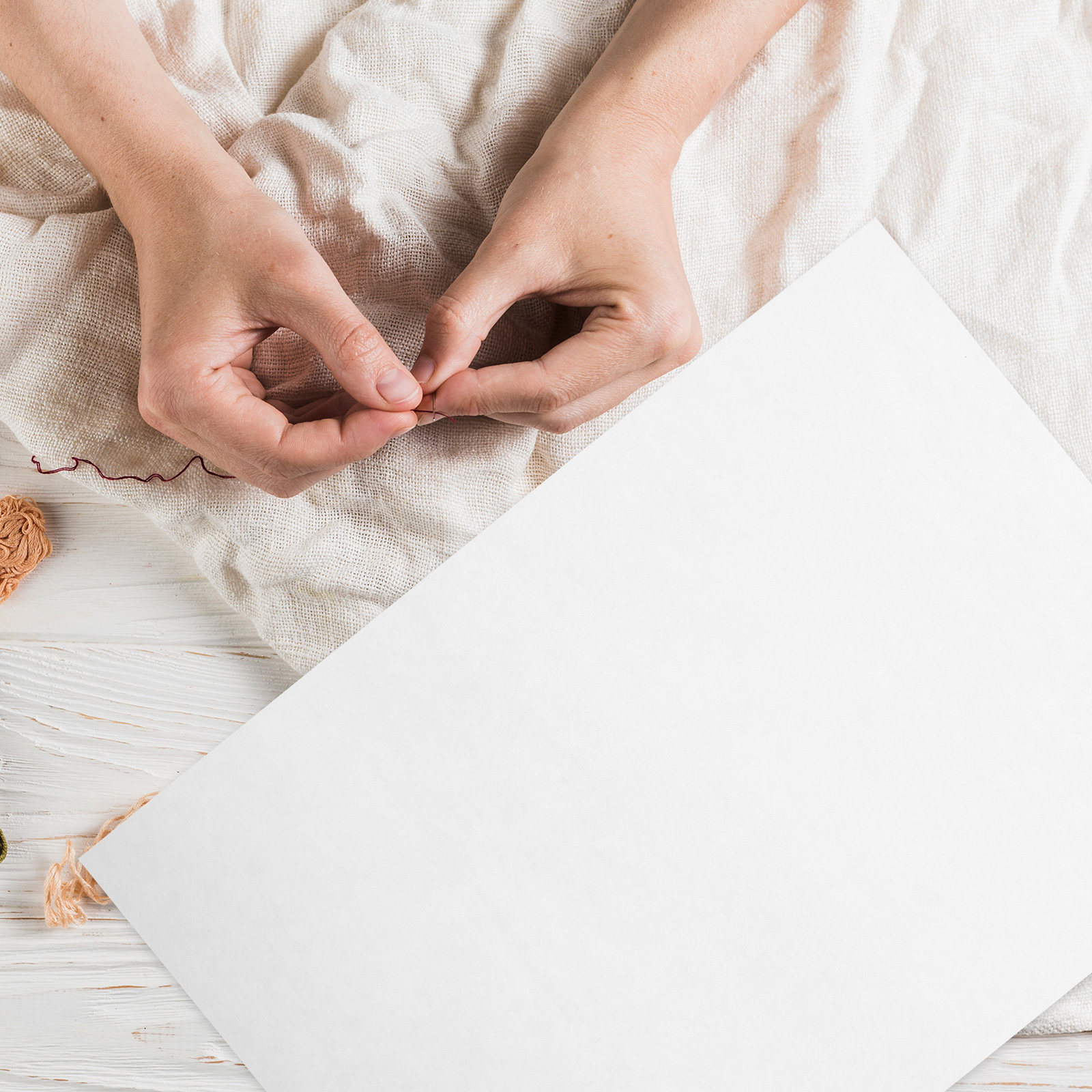 7 Peças de Estabilizador de Bo - Embroidery Paper avaliação e preço