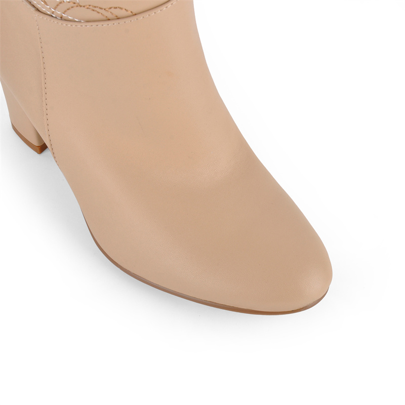 Onlymaker Botas Altas até o Jo - Embroidery Yes avaliação e preço