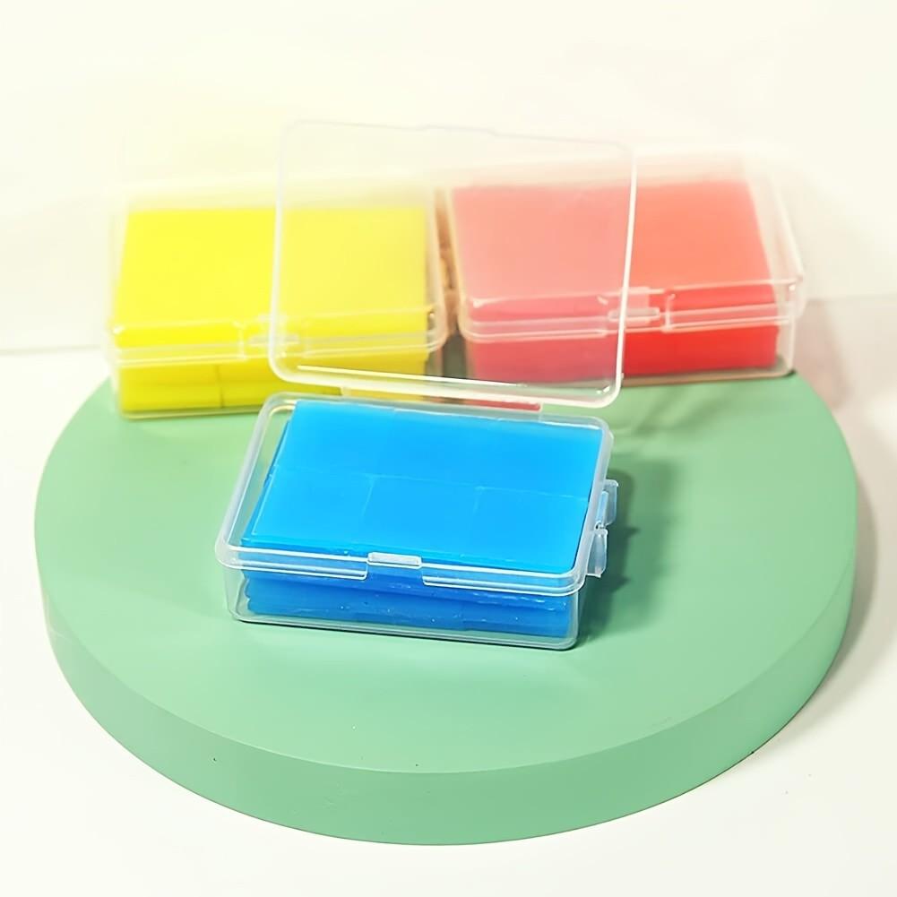 48 Peças de Cera para Pintura  - Embroidery Painting avaliação e preço