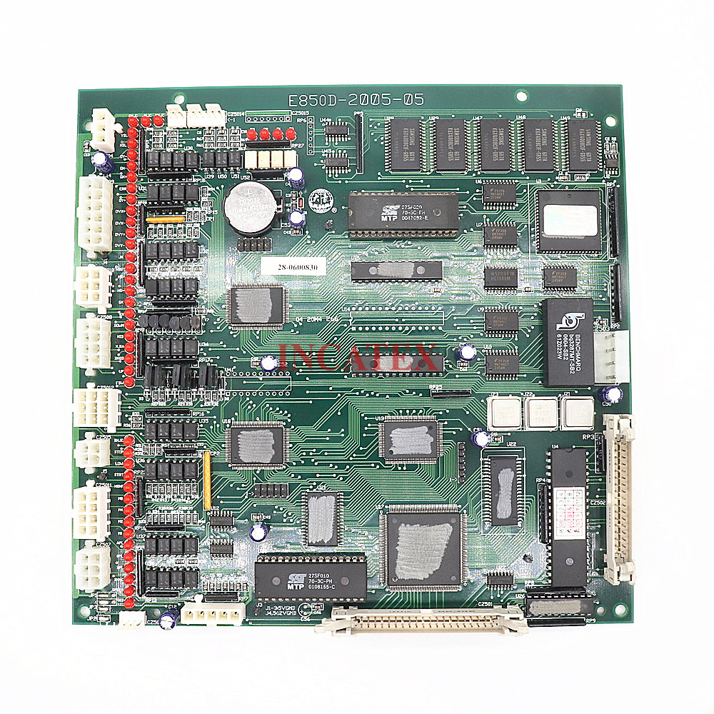 Peças de Reposição Originais N - Embroidery Machine avaliação e preço