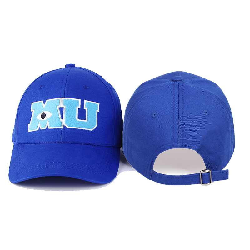 Boné de beisebol cômico mascul - Embroidery University avaliação e preço