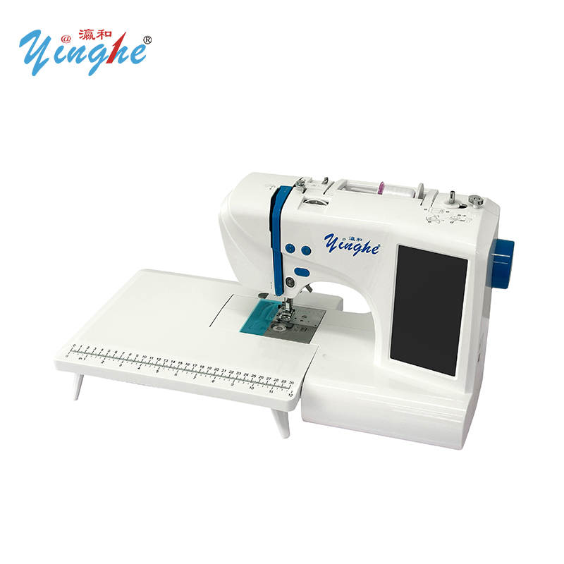 Máquina de Bordar Computadoriz - Embroidery Machine avaliação e preço