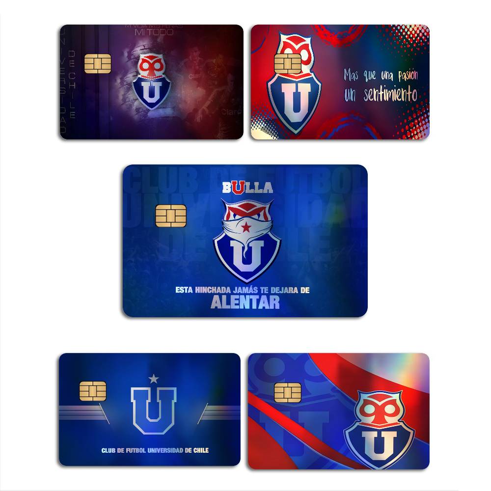 Adesivos de Cartão Bancário Br - Embroidery University avaliação e preço