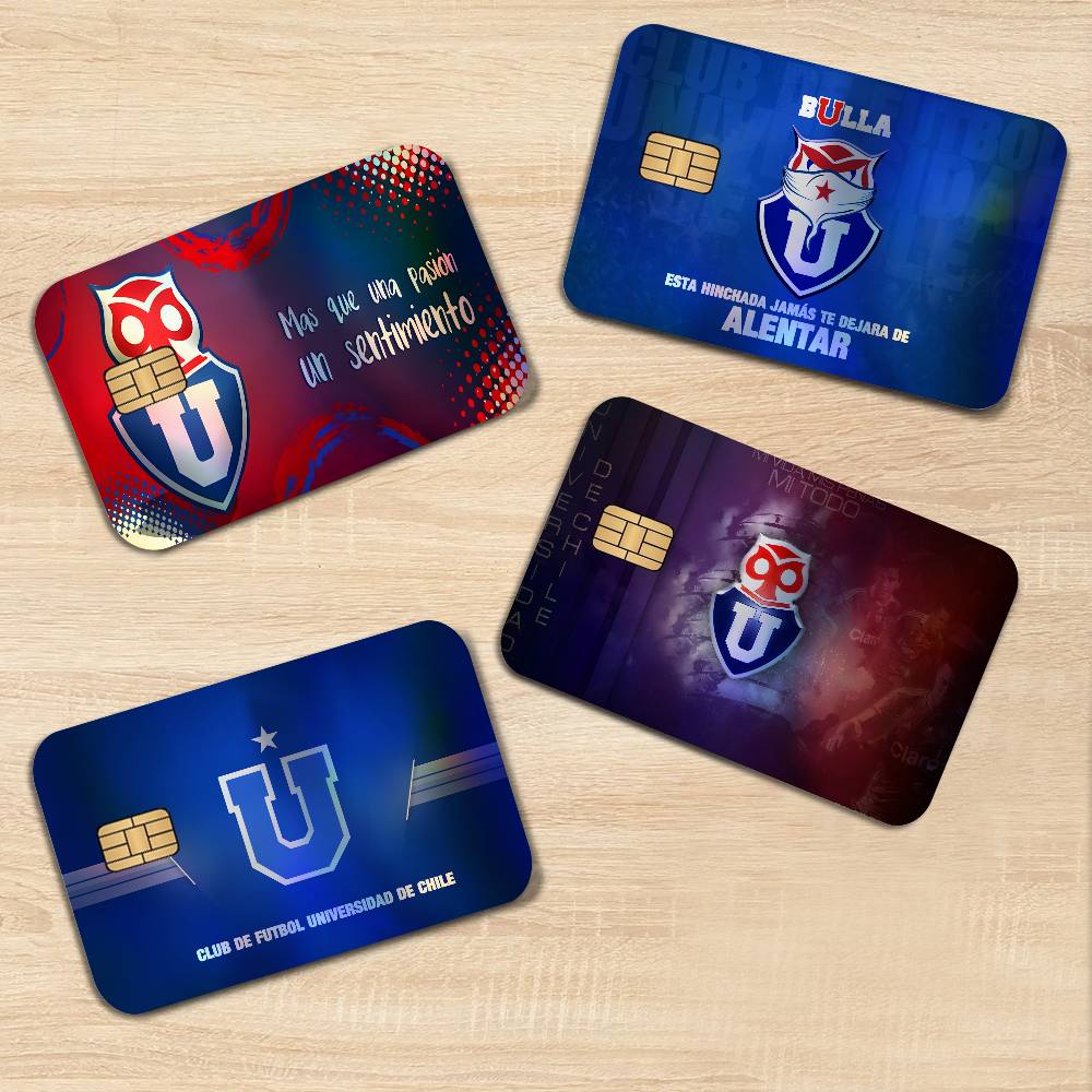 Adesivos de Cartão Bancário Br - Embroidery University avaliação e preço