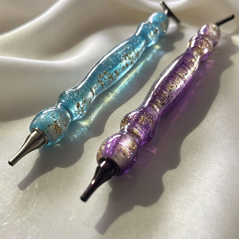 Nova Caneta de Pintura Diamant - Embroidery Painting avaliação e preço