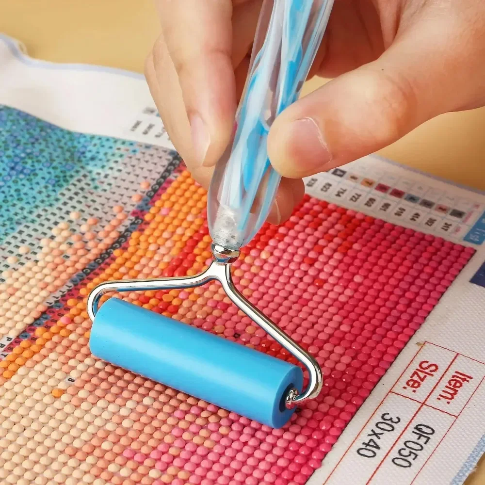 1PC Novo Kit de Ferramentas pa - Embroidery Painting avaliação e preço